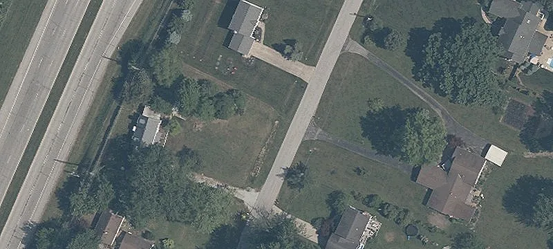 Heisley Road Industrial Land
