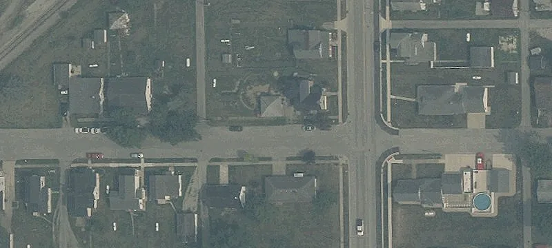 Prime Industrial/Commercial Land Opportunity