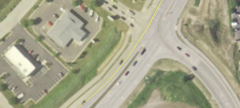 De Pere Eastside Land Available