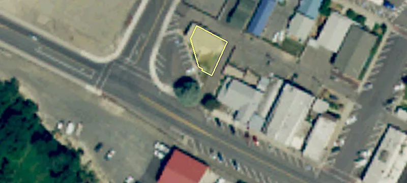 Commercial Tracts Available for Lease