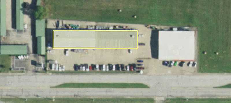 Prime Land Near Tulsa Airport