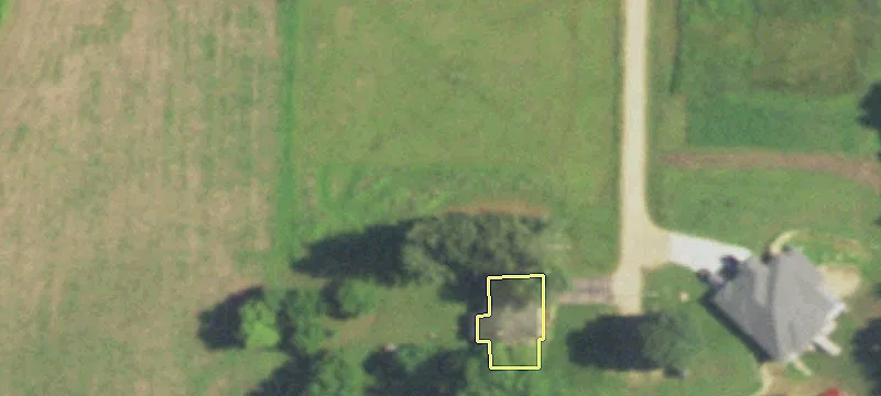 Large Acreage Land Parcel