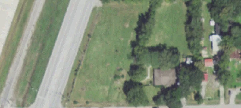 Unrestricted Land with Excellent Visibility