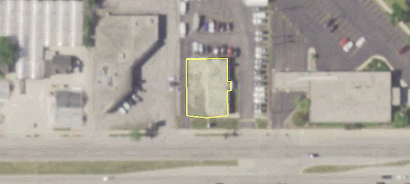 Portfolio of Industrial Properties