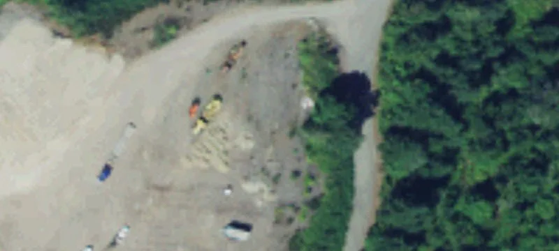 Bremerton Land Parcel For Sale