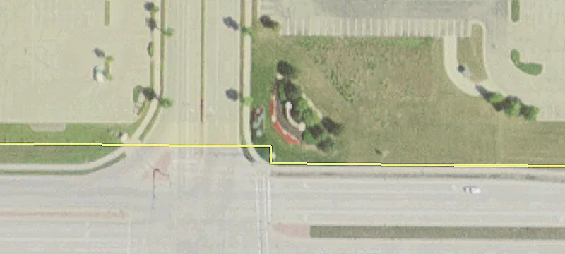 Prime Retail/Lodging Development Opportunity