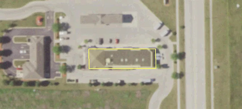 West Bend Retail/Office Space