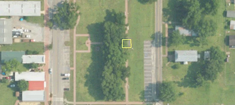 Highway 59 Frontage Land