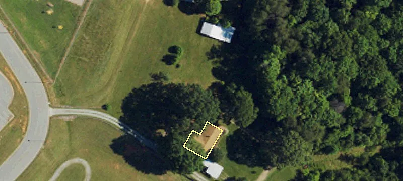 Land Parcel Behind School