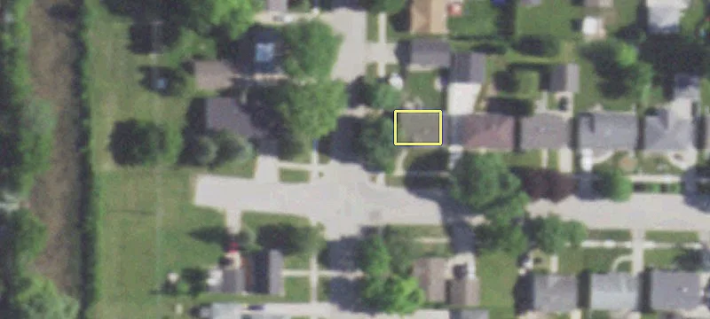 Vacant Land Parcels Available