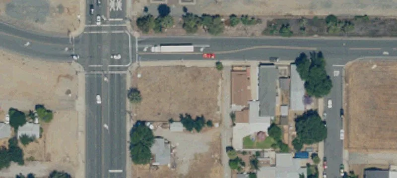 Rectangular Lot Ground Lease Opportunity