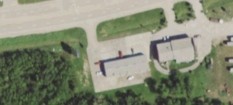 3.24 Acres with Utilities
