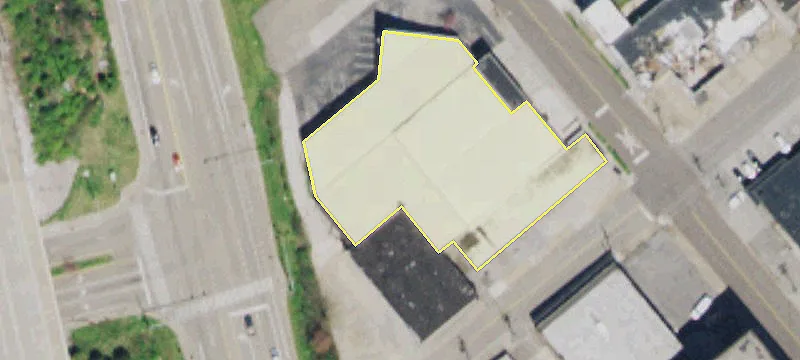 Knoxville Commercial Property for Sale