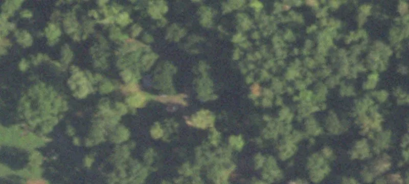 Conroe Land with Redevelopment Potential