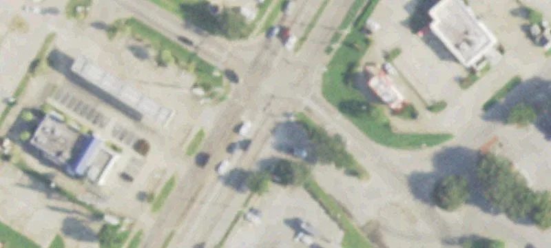 Prime Land Tract For Sale