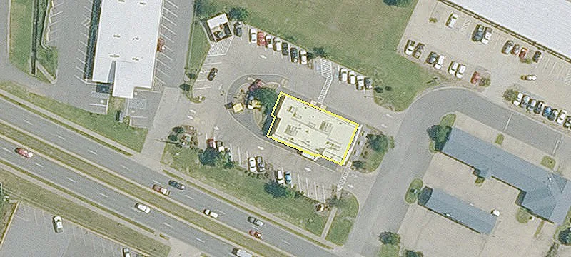 1.33 Acres For Sale