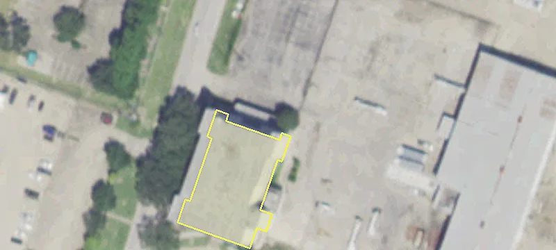 Medical Center Land Available