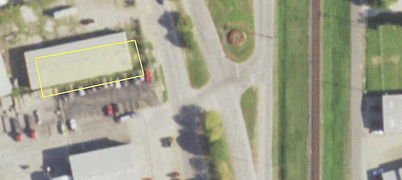 Conroe Industrial Space Available