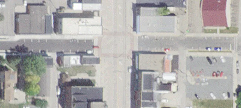 Industrial Land in Pine Island