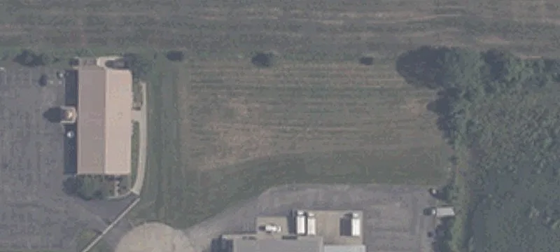 Commercial Land at Major Intersection