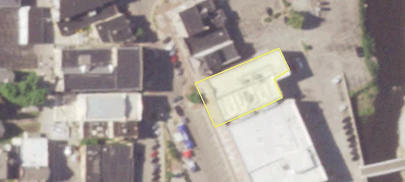 West Bend Manufacturing Center Land