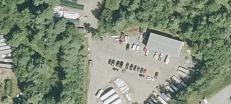 Commercial/Industrial Land Assemblage