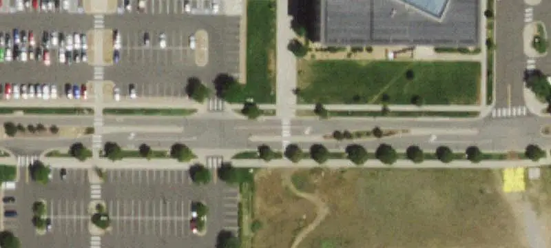 Freestanding Industrial Property with Yard