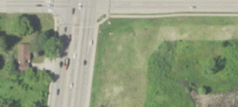 Prime Commercial Land Opportunity