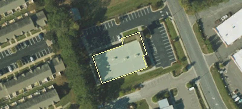 Fire Tower Junction Land Parcel