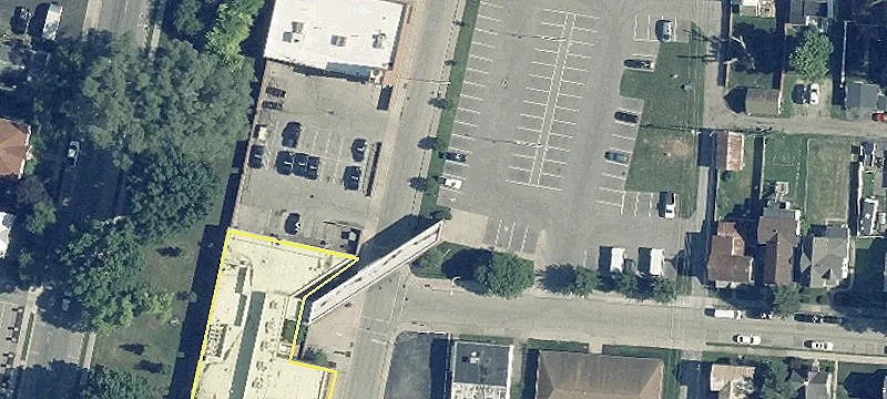 Unique Industrial Property with History