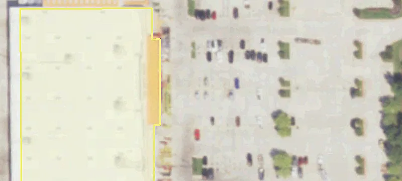 Commercial Land I-45 Frontage