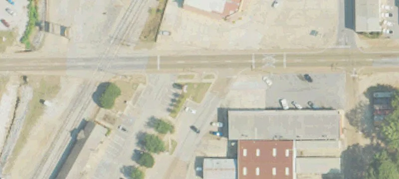 Turn-Key Restaurant on 0.95 Acres