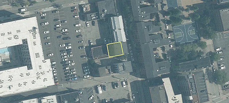 Office Space Near Entertainment Venues