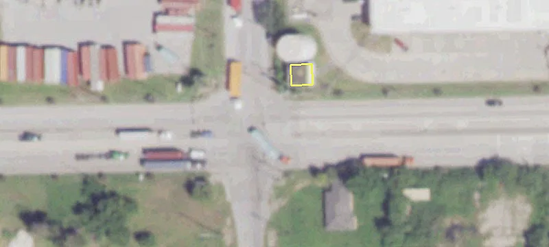 Land For Lease La Porte