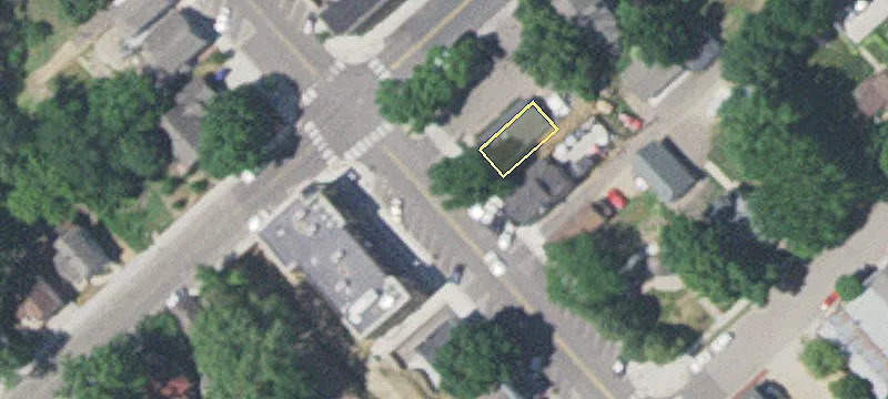 Commercial Land Near Highway 212