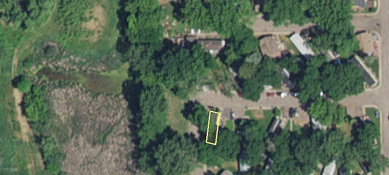 Commercial Land Near I-694