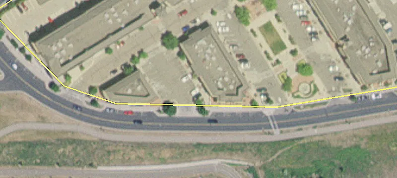 Mixed-Use Development in Mendota Heights