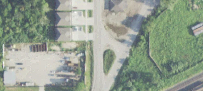 Prime Corner Land for Lease