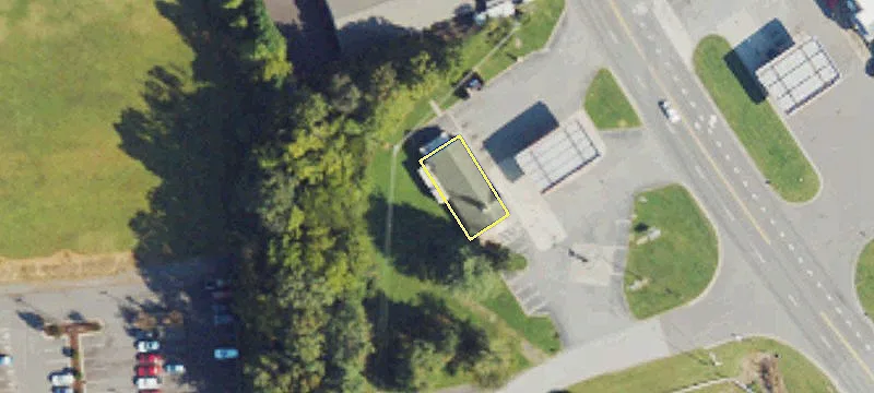 Highway Commercial Land Opportunity