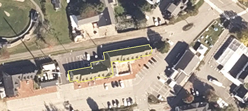 Kennebunk Retail/Office Space Available