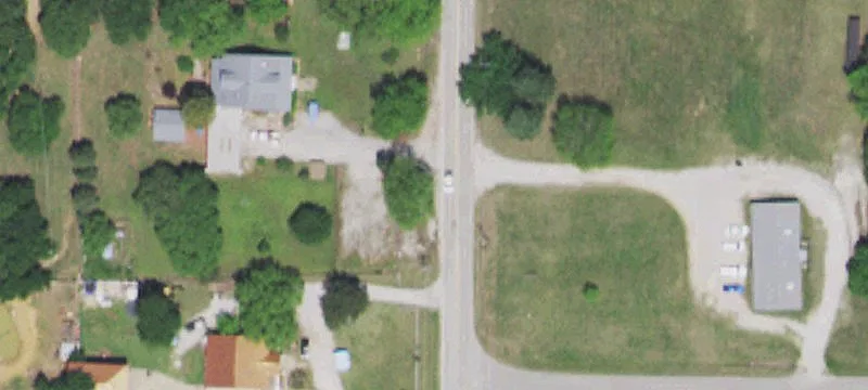 7.4 Acre Light Industrial Site