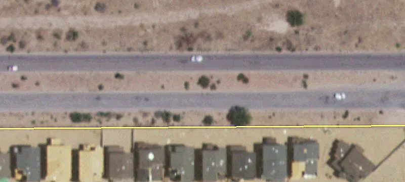 Land For Rent Sunland Park