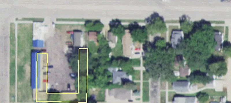 Brookings Retail Development Land