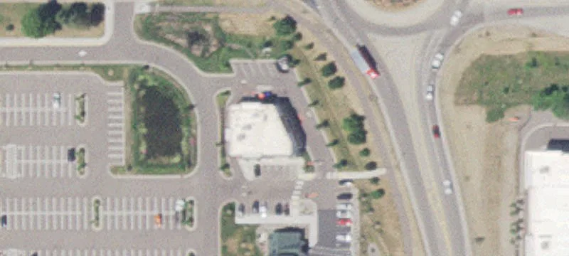 Retail Space in Maple Grove