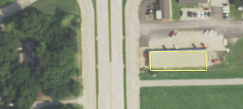 Prime Corner Land in Richmond