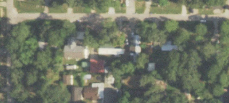 Unrestricted Land Tract For Sale