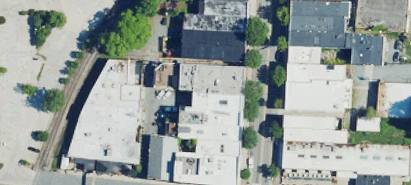Historic Office Space For Lease
