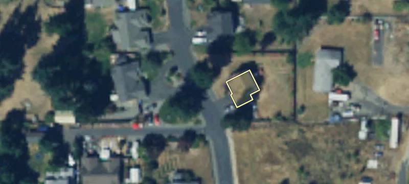 Lakewood WA Development Opportunity