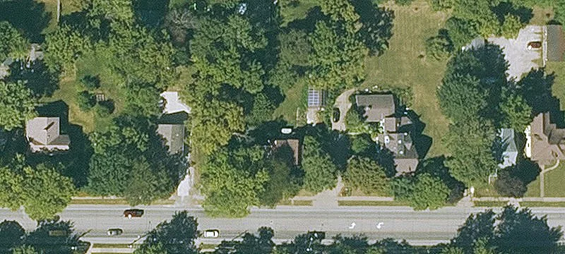 Commercial Land Near Dollar Tree