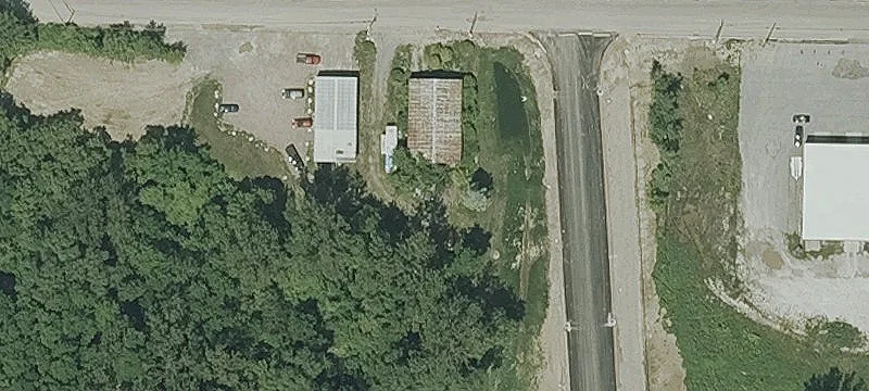 South End Flex Space Available